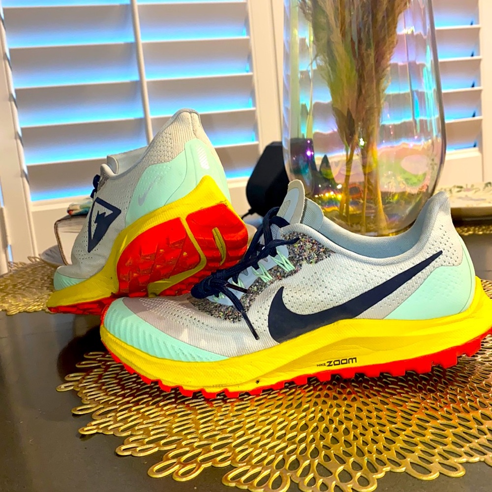 Nike zoom Trail Pegasus